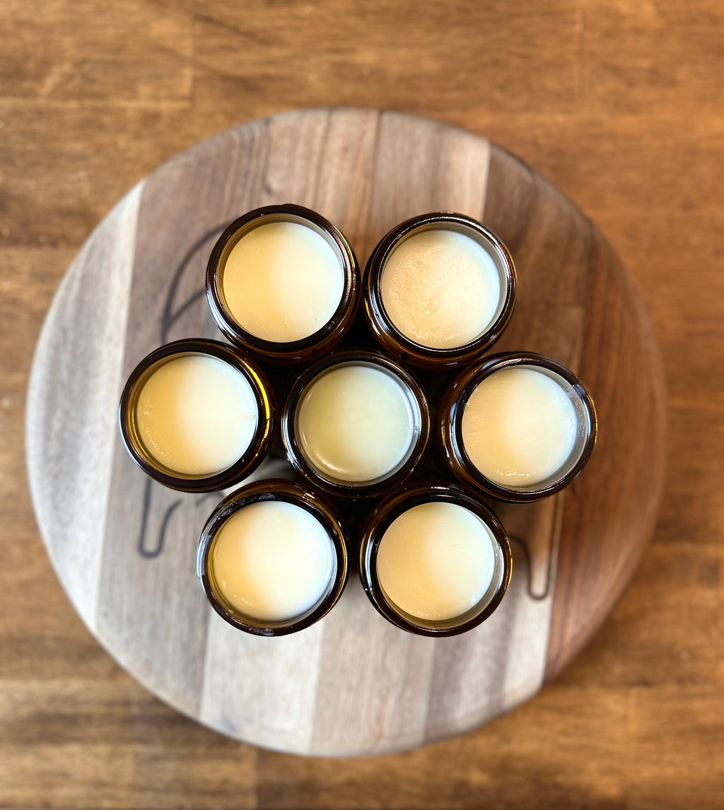 Sleepy Time Balm