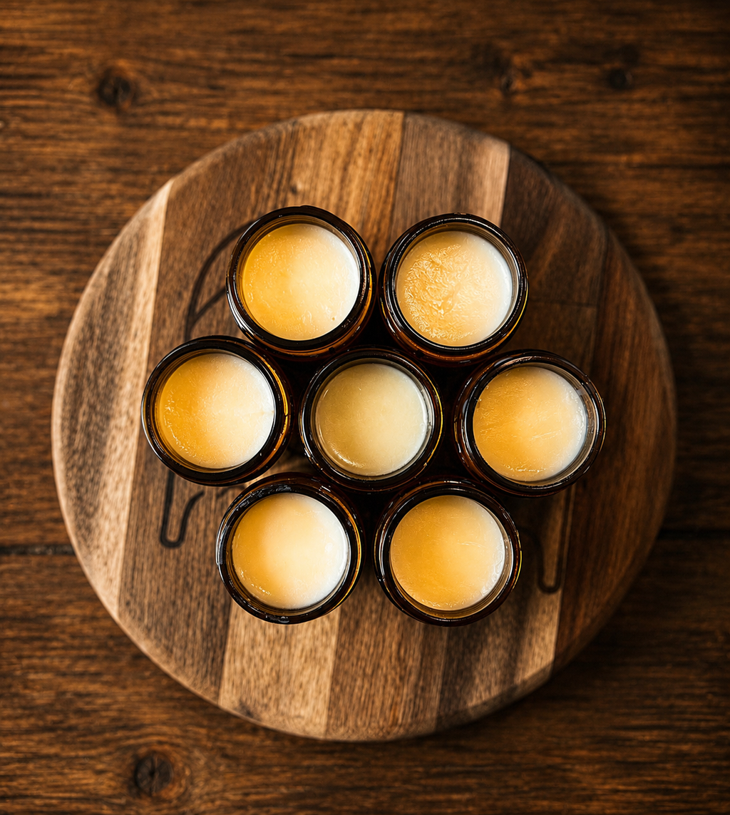 Tallow Balm