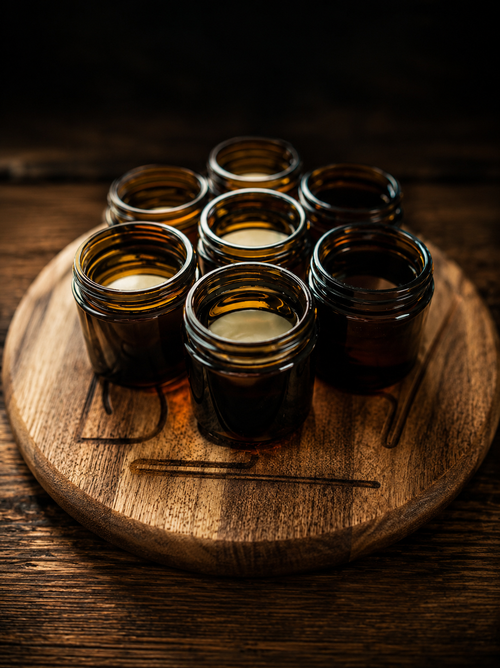 Tallow Balm