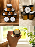 Whipped tallow